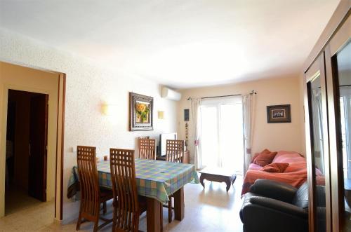 Apartamento Beta 2f