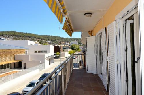 Apartamento Beta 2f