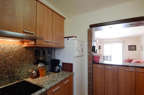 Apartamento Beta 2f
