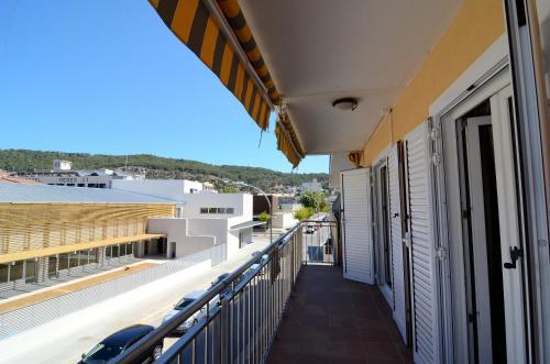 Apartamento Beta 2f