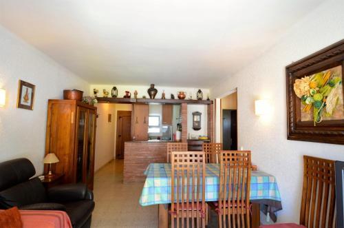 Apartamento Beta 2f