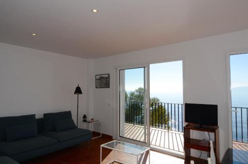 Apartamento Blau Mar Cap De La Barra