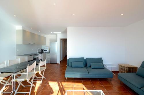 Apartamento Blau Mar Cap De La Barra