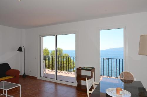 Apartamento Blau Mar Cap De La Barra