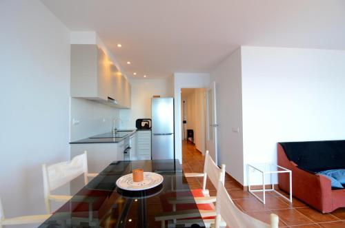 Apartamento Blau Mar Cap De La Barra