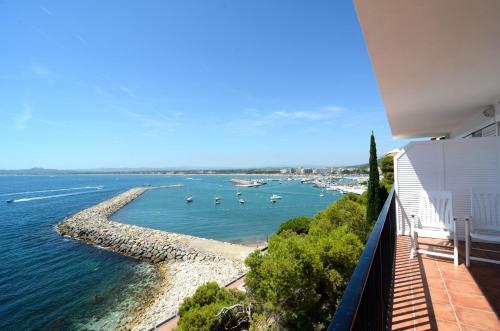 Apartamento Blau Mar Cap De La Barra