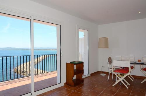Apartamento Blau Mar Cap De La Barra