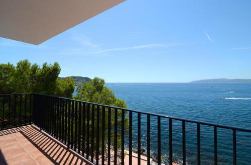 Apartamento Blau Mar Cap De La Barra
