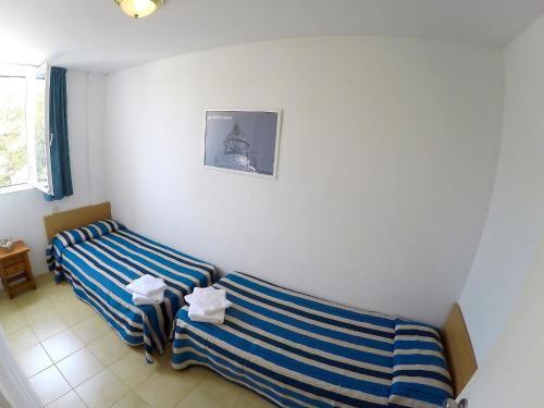 Apartment Apartaments Sol 6/8