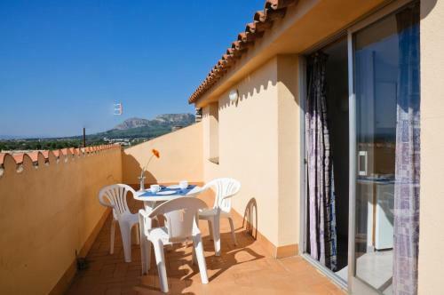 Rvhotels Apartamentos Els Salats