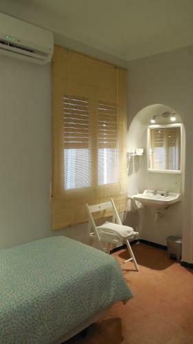 Hostal Fonda Can Dalfo