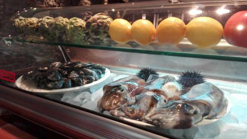 Hostal Fonda Can Dalfo