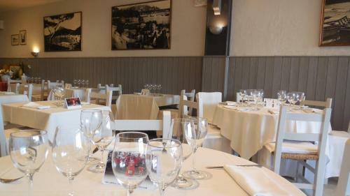 Hostal Fonda Can Dalfo