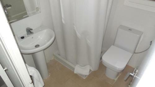 Hostal Fonda Can Dalfo