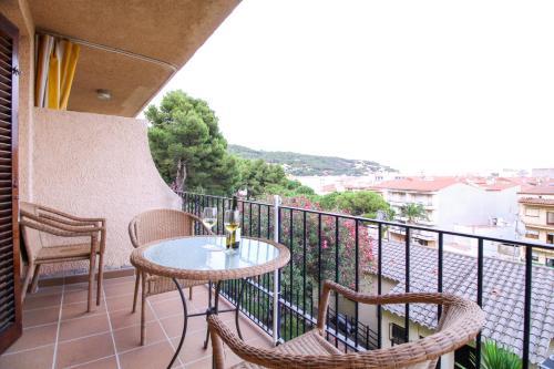 Apartment Mediterr�nia