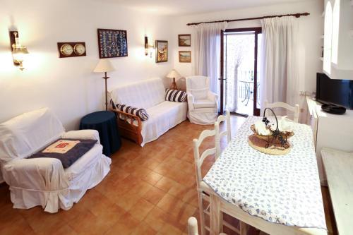 Apartment Mediterr�nia