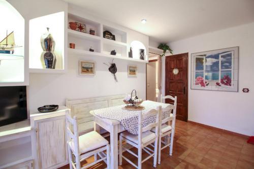 Apartment Mediterr�nia