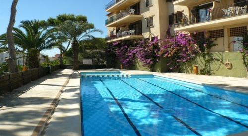 Apartment Mediterr�nia