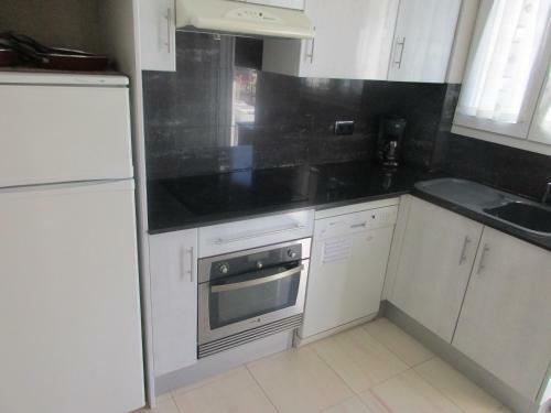 Apartamento Rocamaura II 1 1