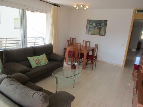 Apartamento Rocamaura II 1 1