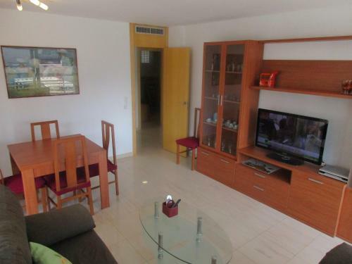 Apartamento Rocamaura II 1 1