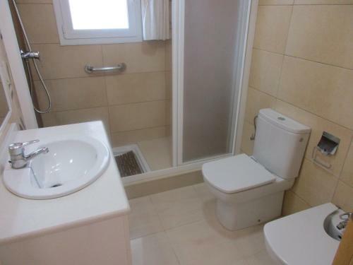 Apartamento Rocamaura II 1 1