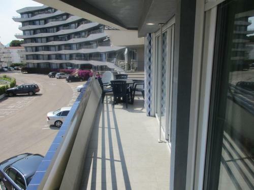 Apartamento Rocamaura II 1 1