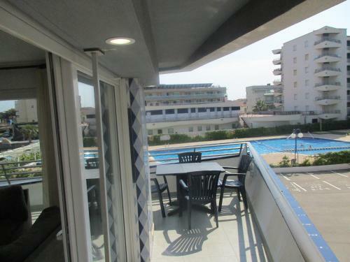 Apartamento Rocamaura II 1 1