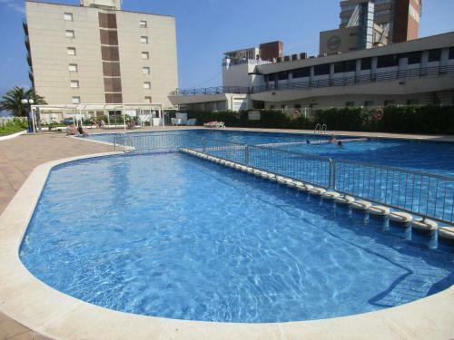 Apartamento Rocamaura II 1 1