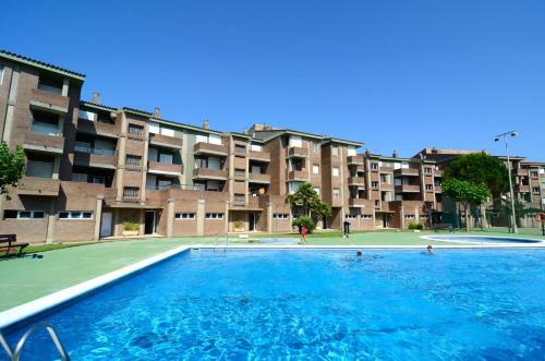 Apartamento Voramar