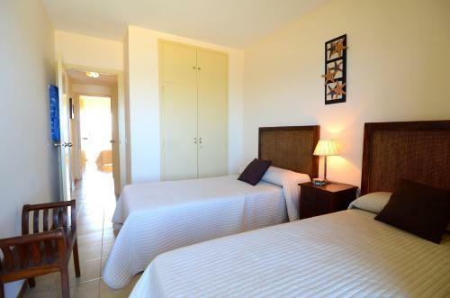 Apartamento Voramar