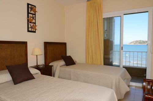 Apartamento Voramar
