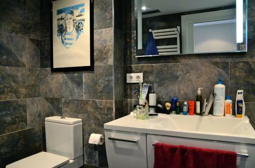 Apartamento Voramar