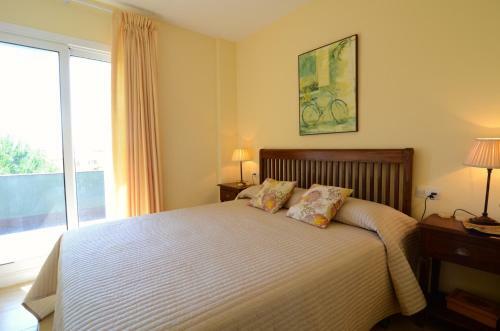 Apartamento Voramar