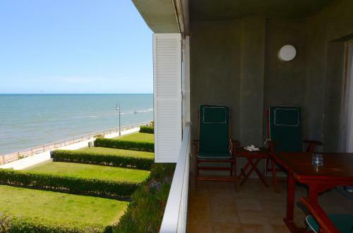 Apartamento Voramar