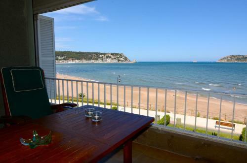 Apartamento Voramar