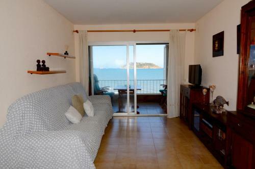 Apartamento Voramar