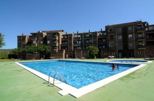 Apartamento Voramar