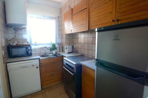 Apartamento Voramar