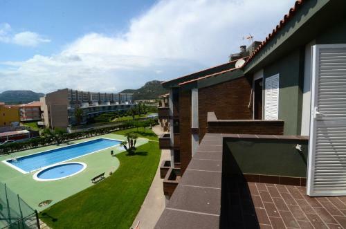 Apartamento Voramar