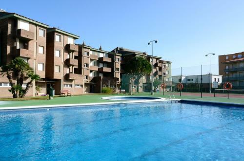 Apartamento Voramar