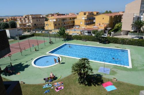Apartamento Voramar