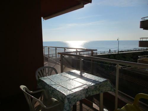 Apartamento Artit C 1