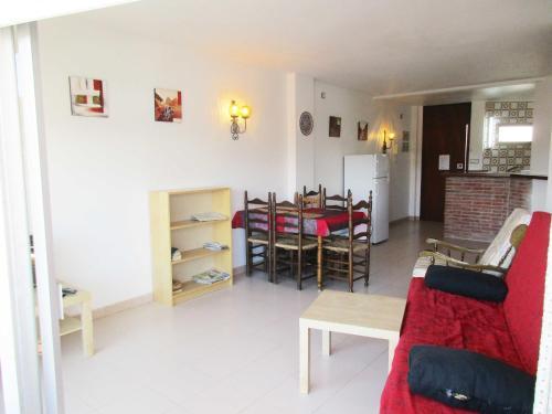 Apartament Medes Parc I 4 6 Inmoestartit