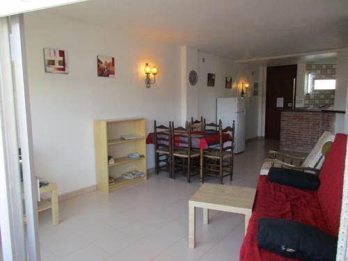 Apartament Medes Parc I 4 6 Inmoestartit