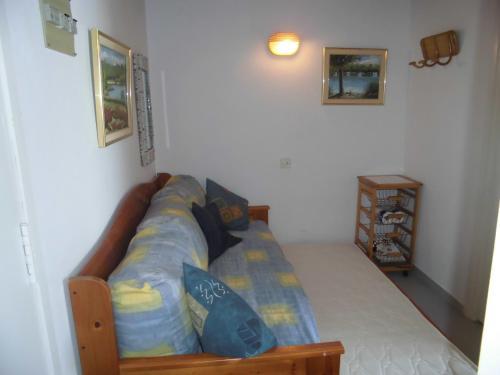 Apartamento Argonavis 307 Inmoestartit