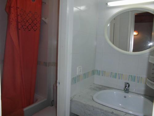Apartamento Argonavis 307 Inmoestartit