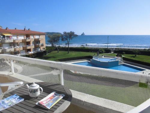 Apartamento Argonavis 307 Inmoestartit