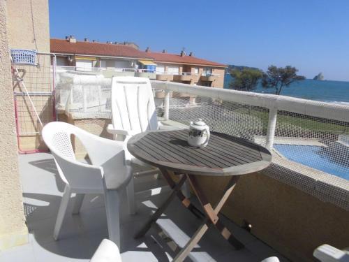 Apartamento Argonavis 307 Inmoestartit
