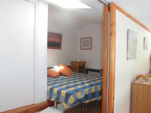 Apartamento Argonavis 307 Inmoestartit